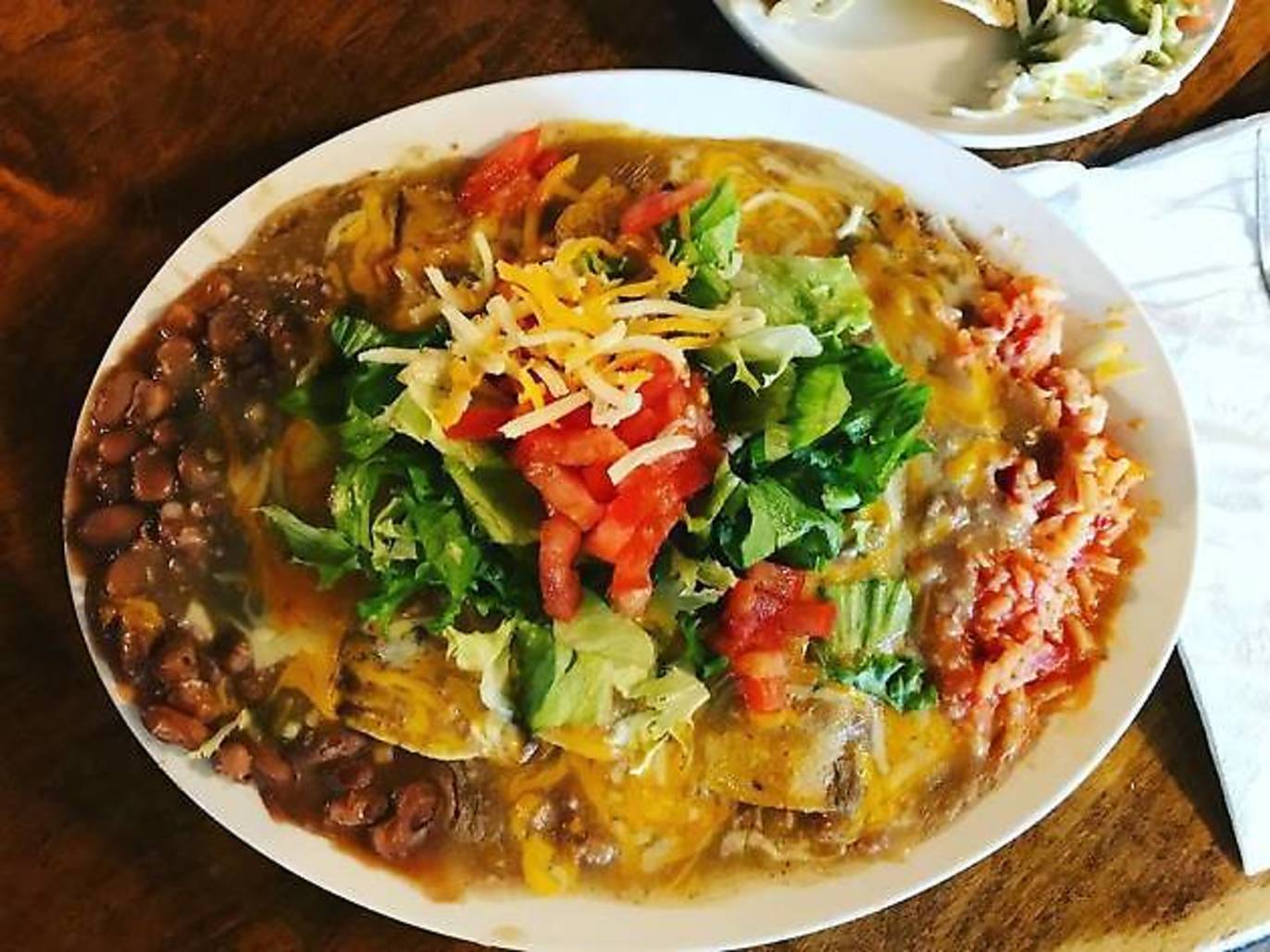 12 Best Restaurants in Taos Time Out 12 Eateries to Write Home About