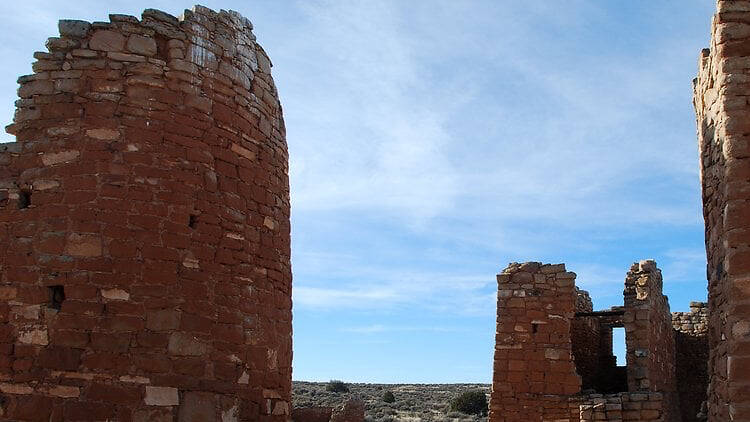 Hovenweep National Monument