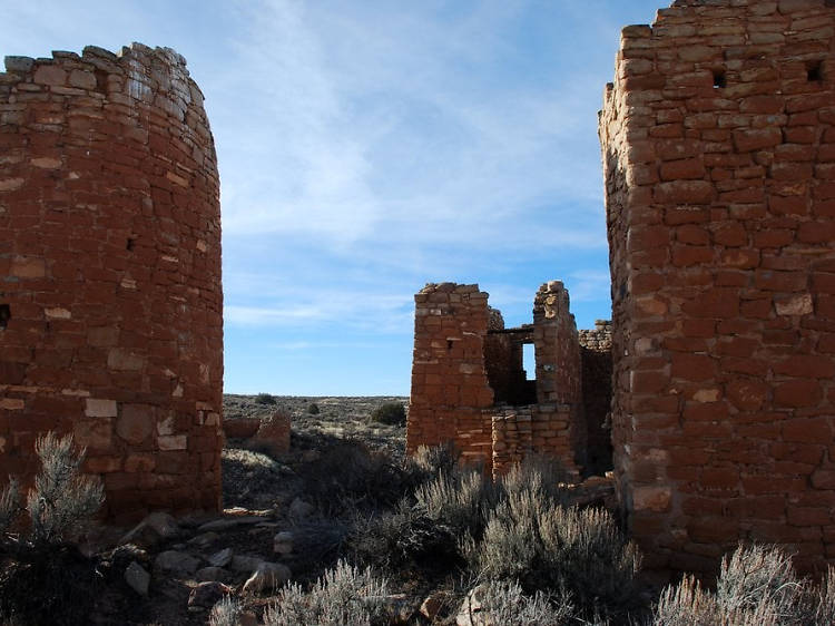 Hovenweep National Monument