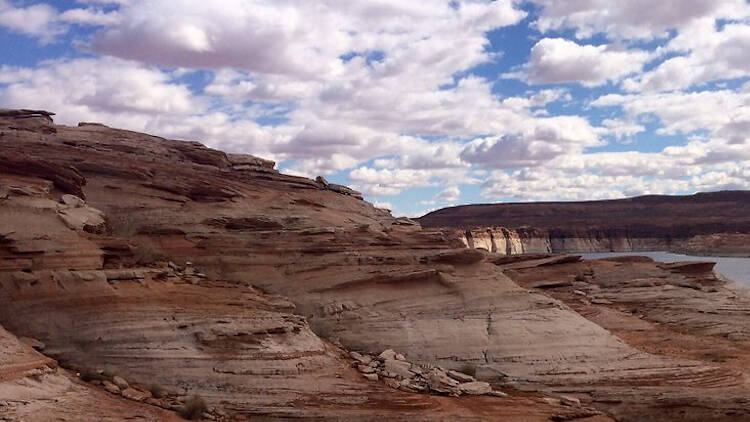 Lake Powell