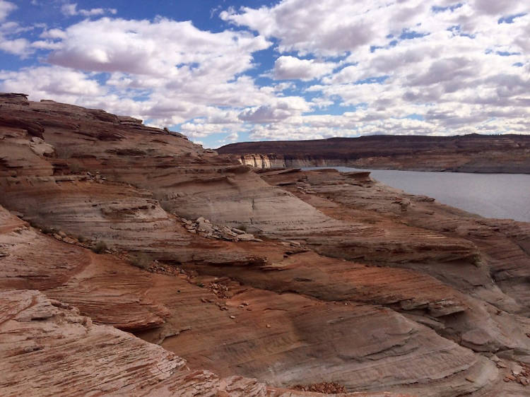 Lake Powell