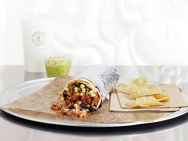 Chipotle Chipotle