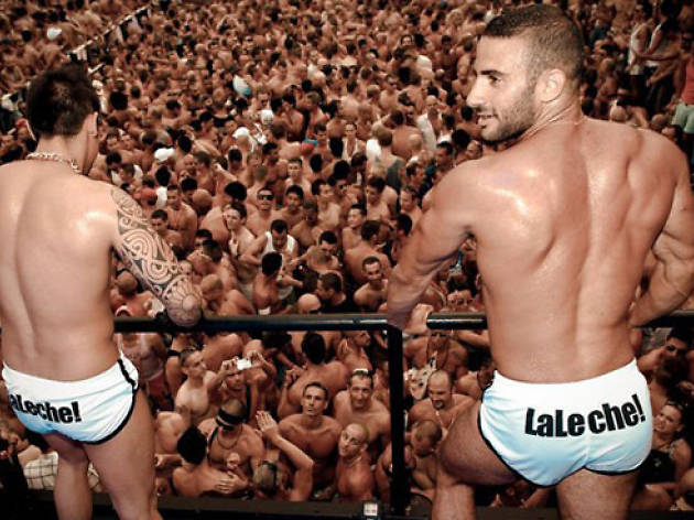 La Leche La Leche