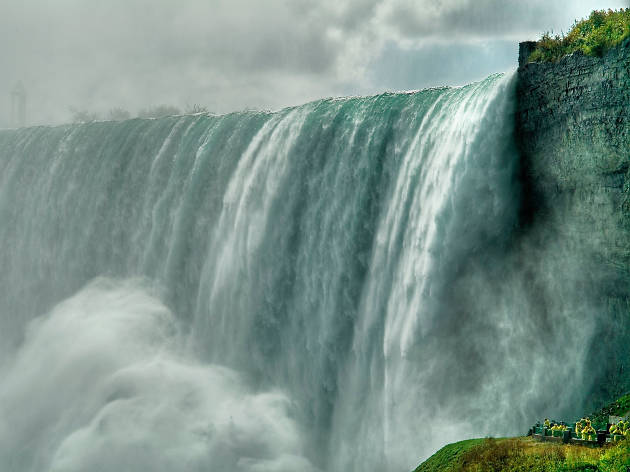 Niagara Falls - Canada TTD Niagara Falls - Canada TTD