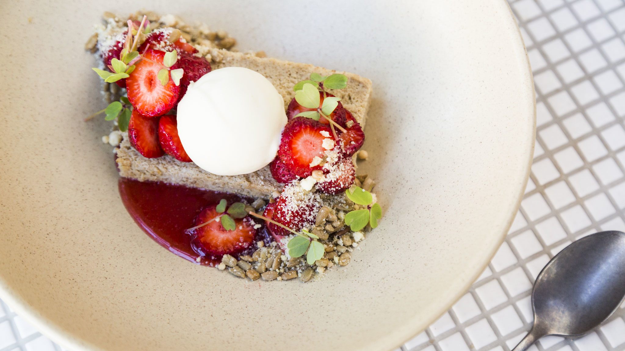 11 Tasty Desserts in Chicago for Treat Yourself To Tonight