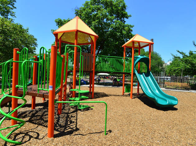 Playground Definition And Meaning With Pictures Picture Dictionary 