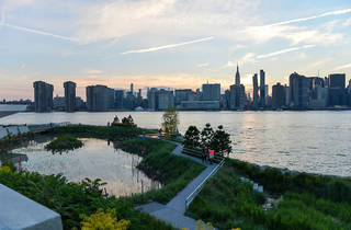Hunter's Point South Park | Things to do in Long Island City, New York Kids