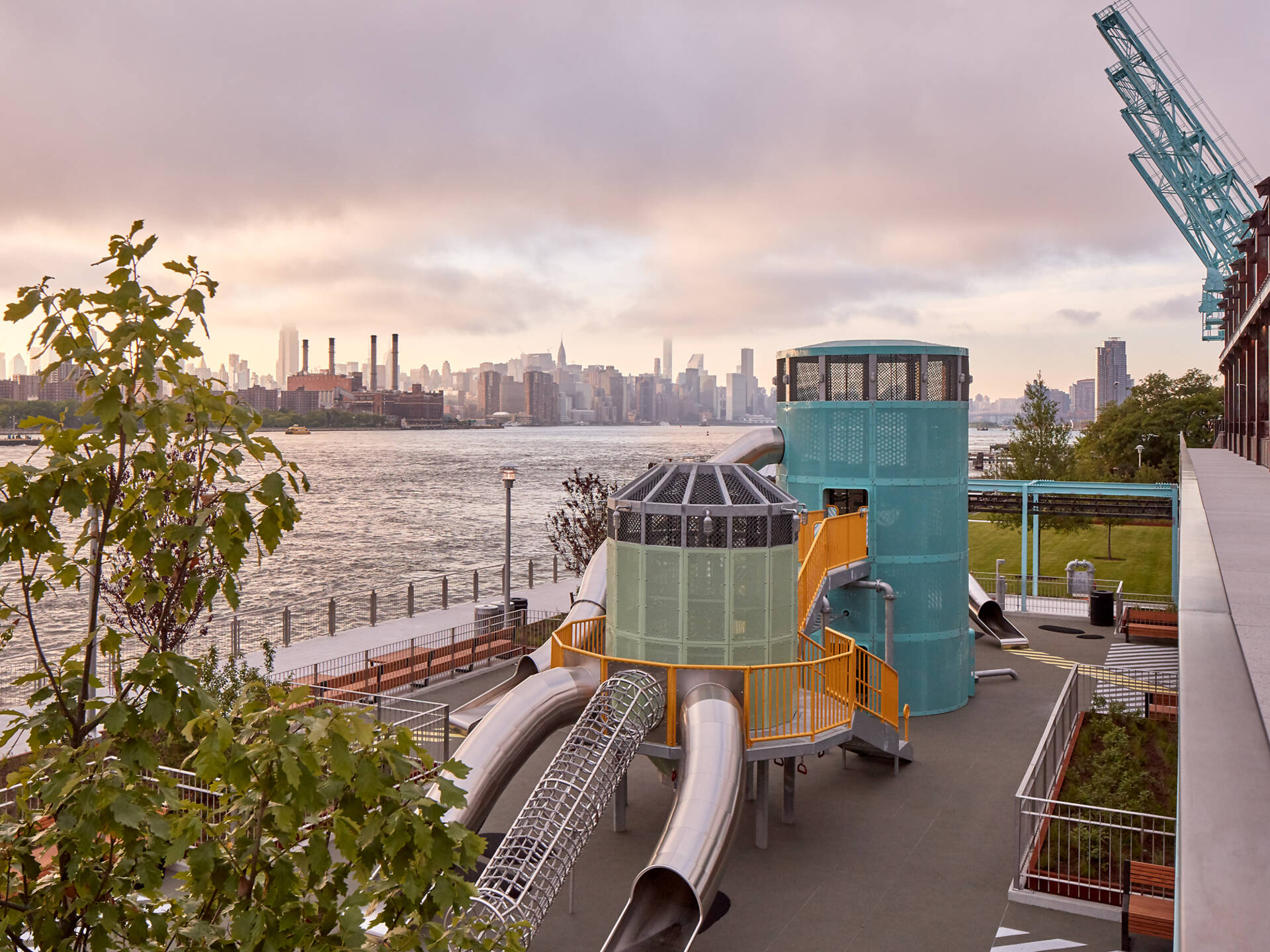 17 Best Toddler Activities in NYC