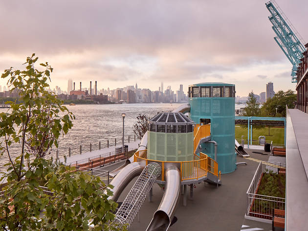 The 25 Best Things To Do With Toddlers In Nyc