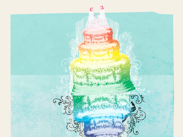 The Cake The Cake