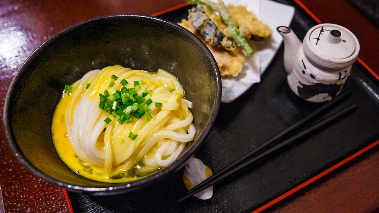 Maruka Udon