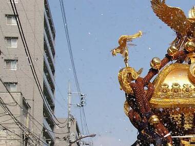 東京、一生に一度は行きたい祭り6選（春・夏編）