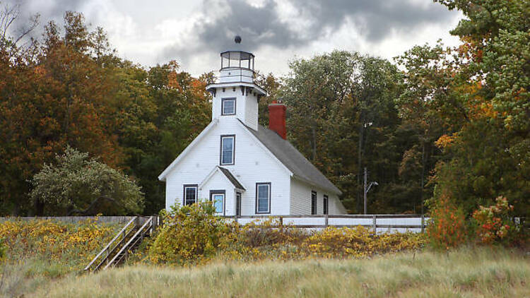 Old Mission Peninsula