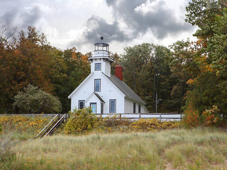 Old Mission Peninsula