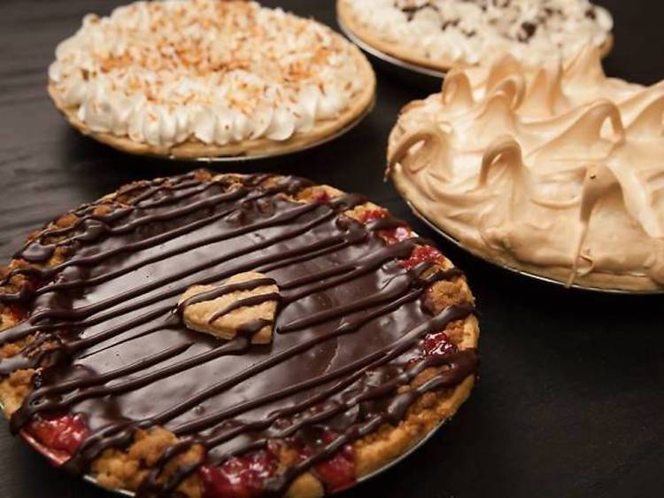 Grand Traverse Pie Company