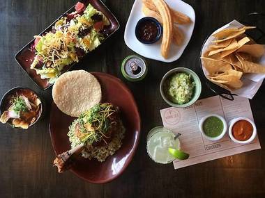 The best restaurants in Traverse City The best restaurants in Traverse City