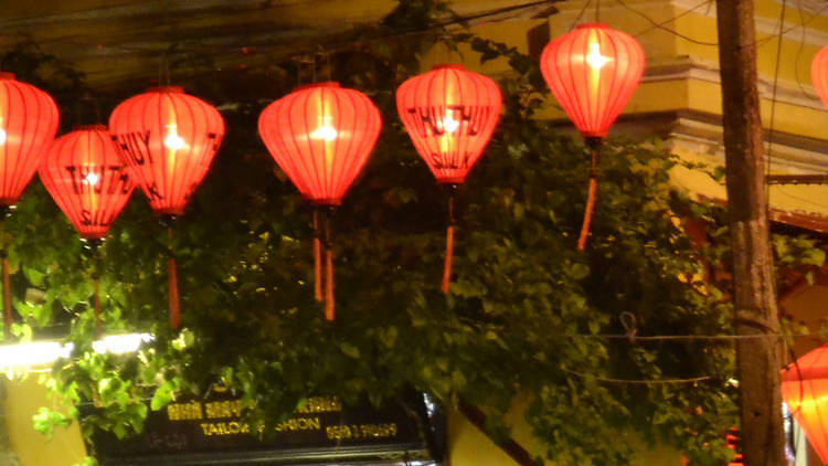 Hoi An Ancient Town