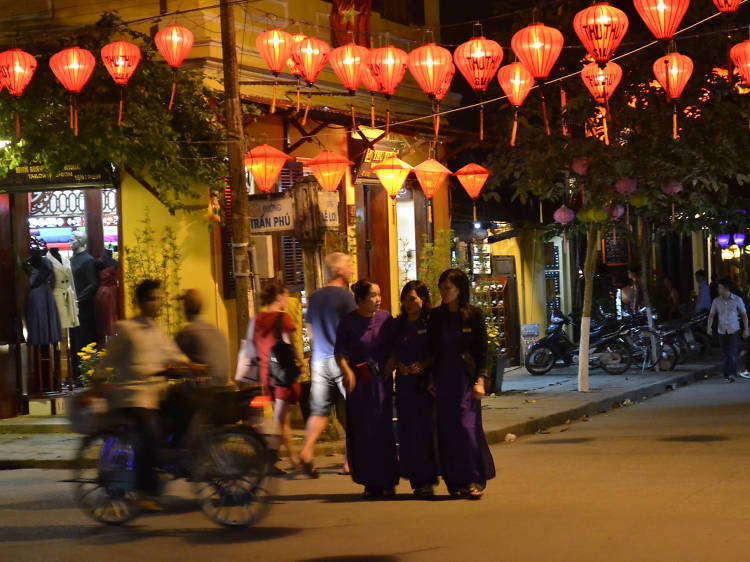 Hoi An Ancient Town