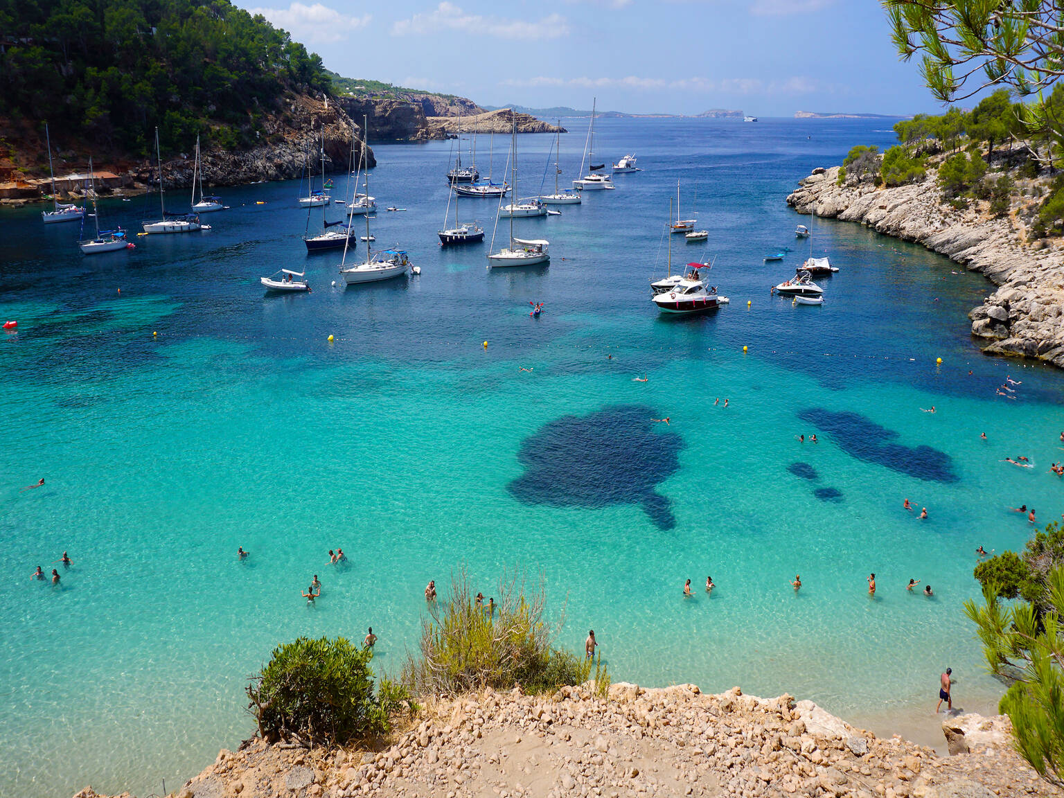 11 Best Things To Do in Ibiza