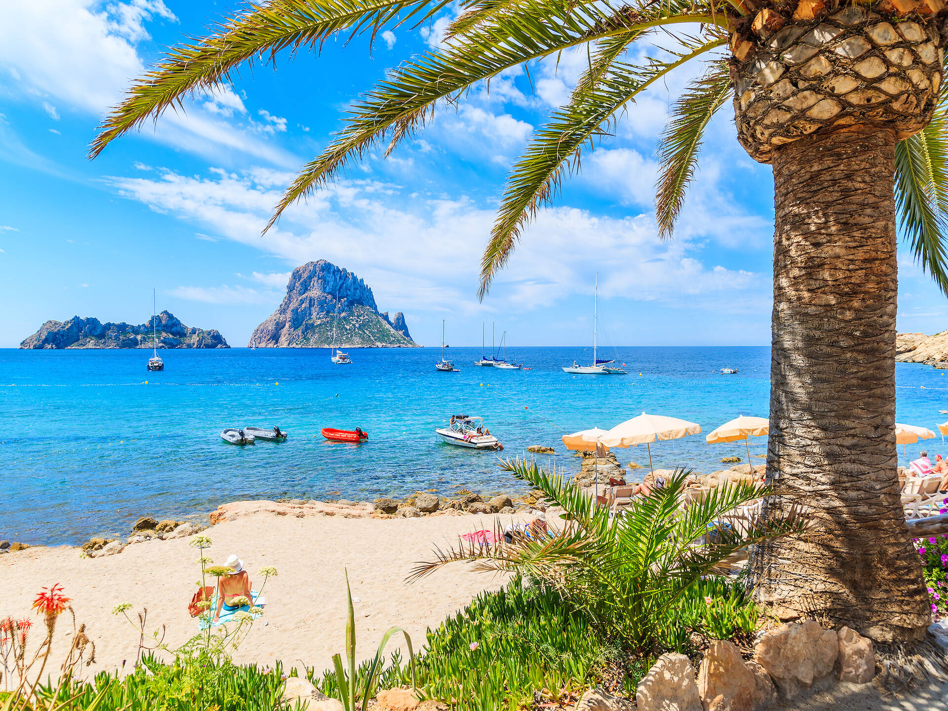 11 Best Things To Do In Ibiza Right Now