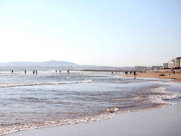 Praia da Saúde Praia da Saúde