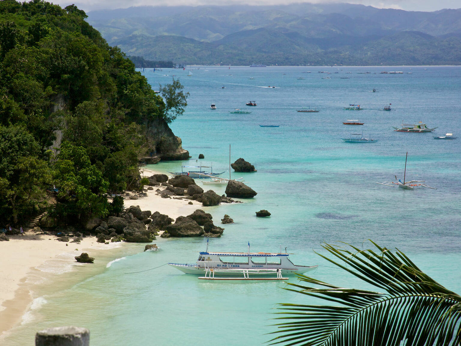 Things To Do In Boracay | 9 Unmissable Attractions