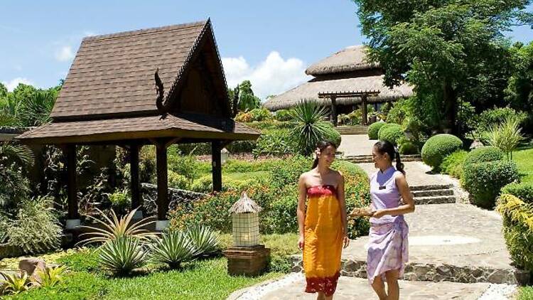 Tirta Spa