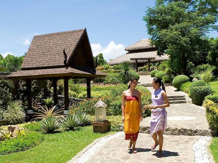 Tirta Spa