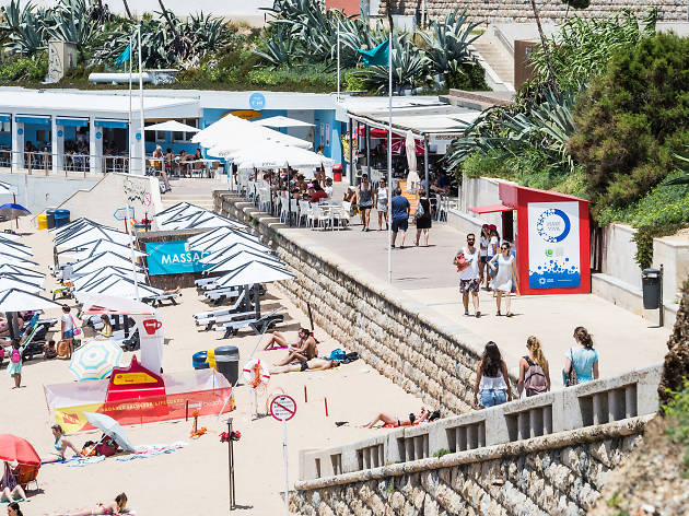 Praia de São Pedro Praia de São Pedro