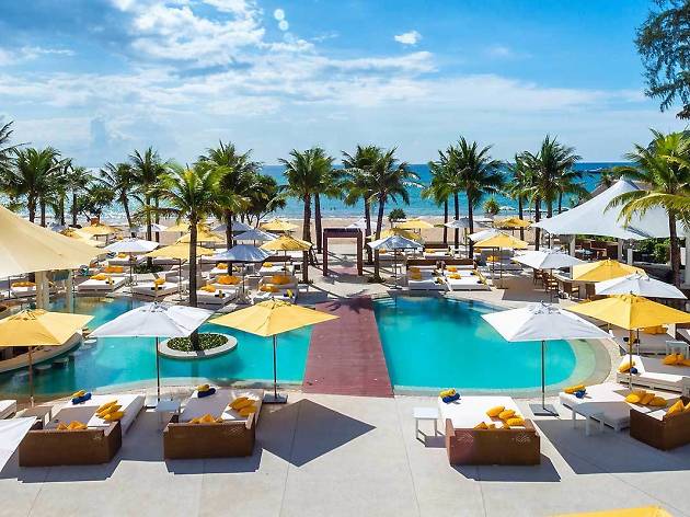 Promo [85% Off] The Bay And Beach Club Thailand | Hotel Tonight Code Uk