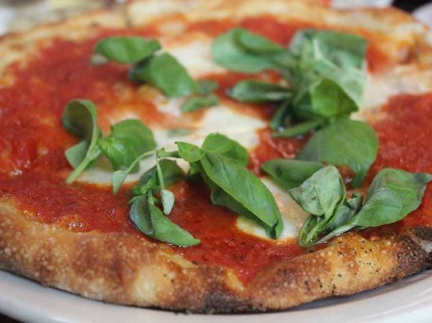 Pizzeria Mozza Pizzeria Mozza in Newport Beach