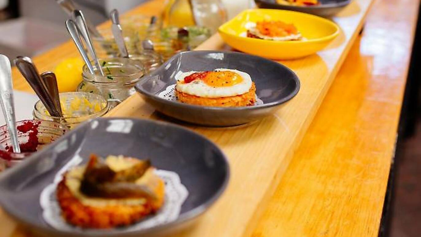 12 Best Restaurants in Cape Town, from Informal to Fine Dining