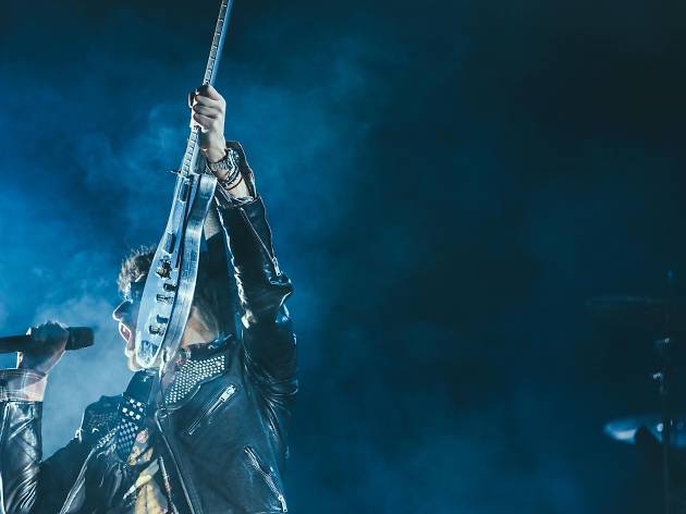 Chromeo Chromeo