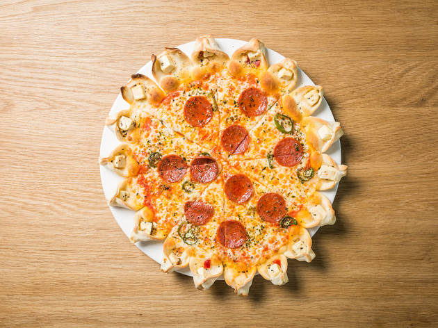 Pizzeria Nella Sabia