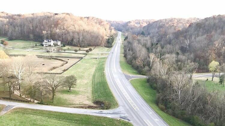 Natchez Trace Parkway