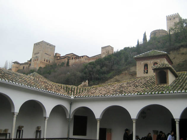 Museo Arqueologico Museo Arqueologico
