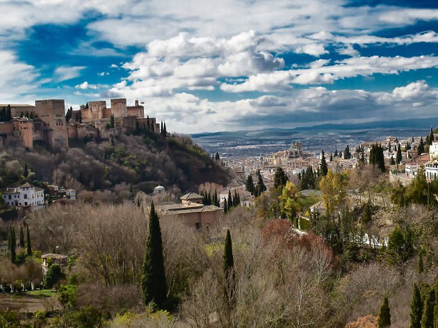 Sacromonte Sacromonte