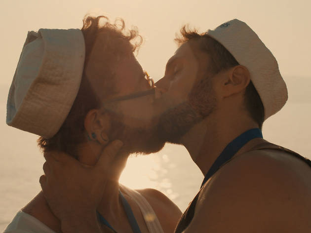 Dream boat Still de Dreamboat