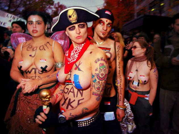Queercore Still de Queercore
