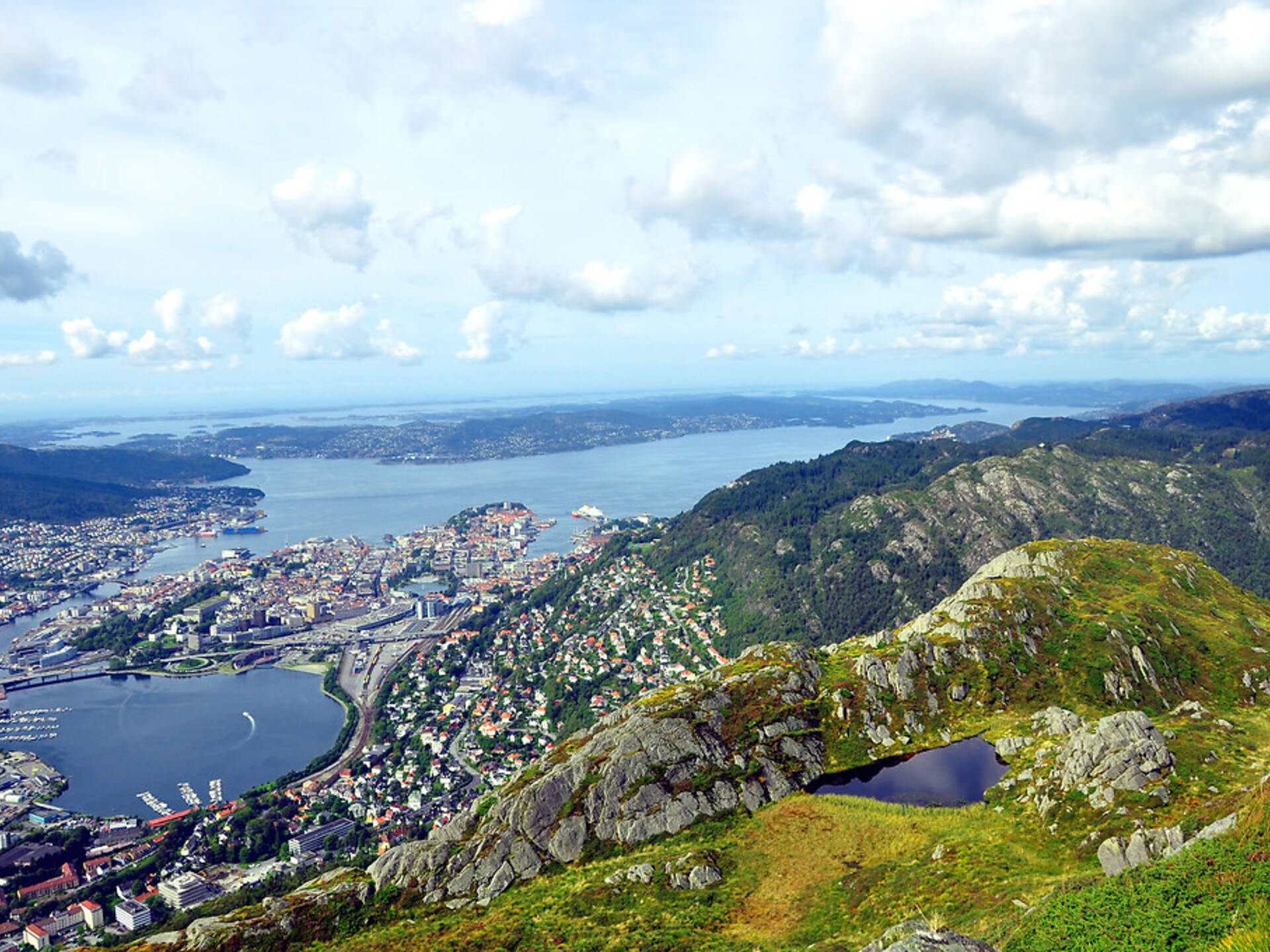13 Best Things To Do in Norway Right Now