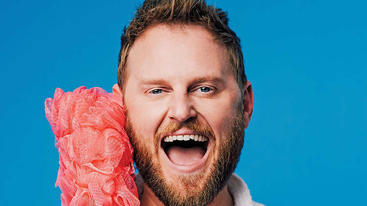 Bobby Berk