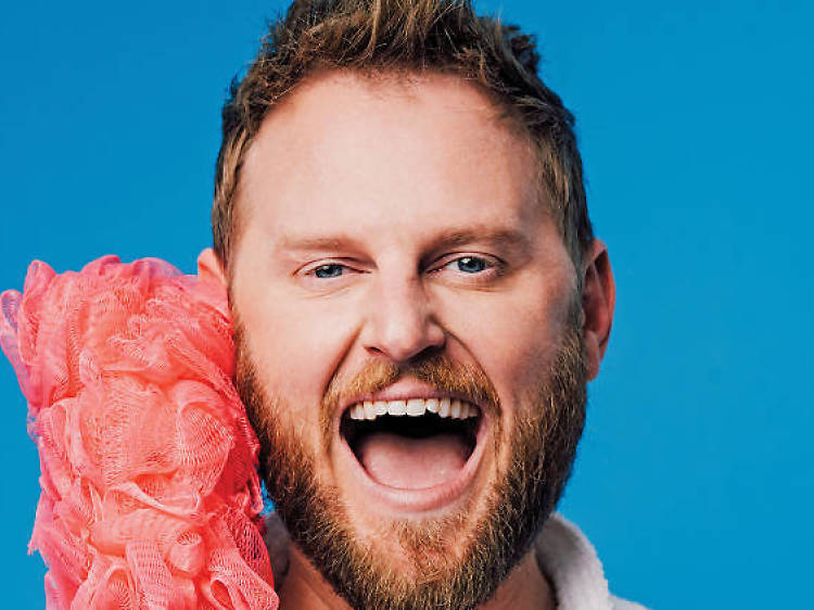 Bobby Berk