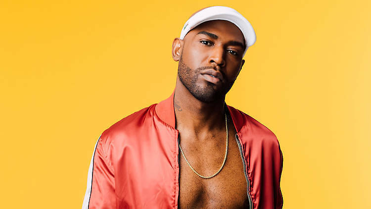 Karamo Brown