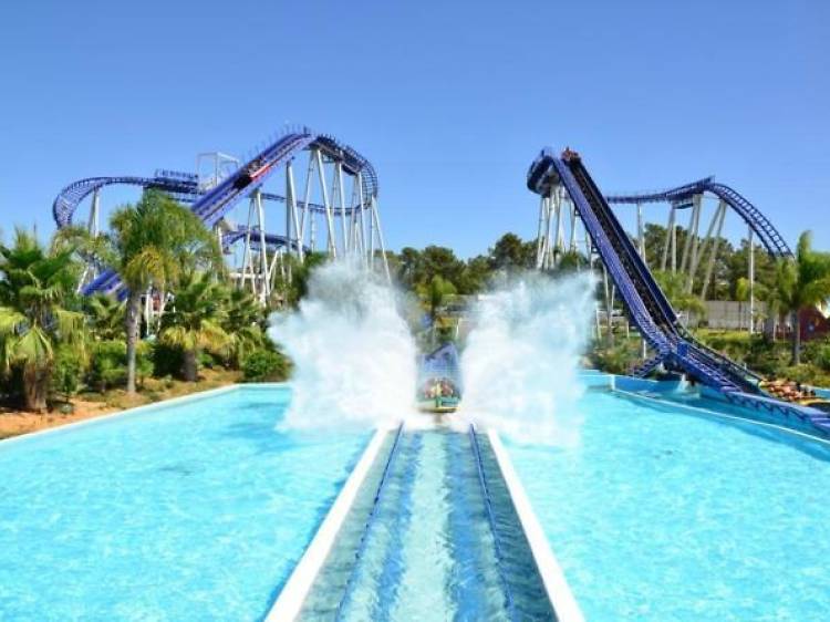 Aqua Show Park