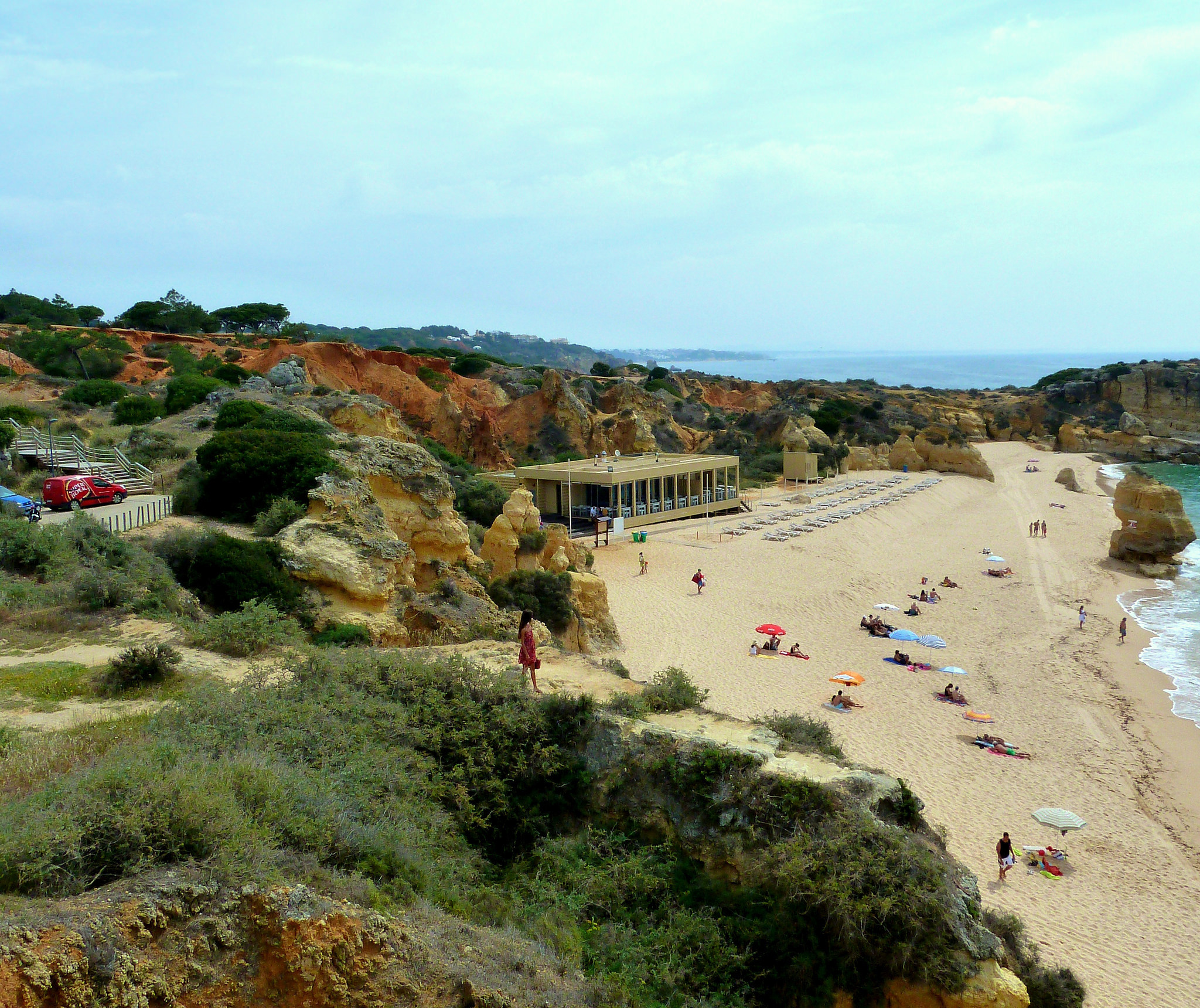 Things To Do In Albufeira 11 Attractions And Activities