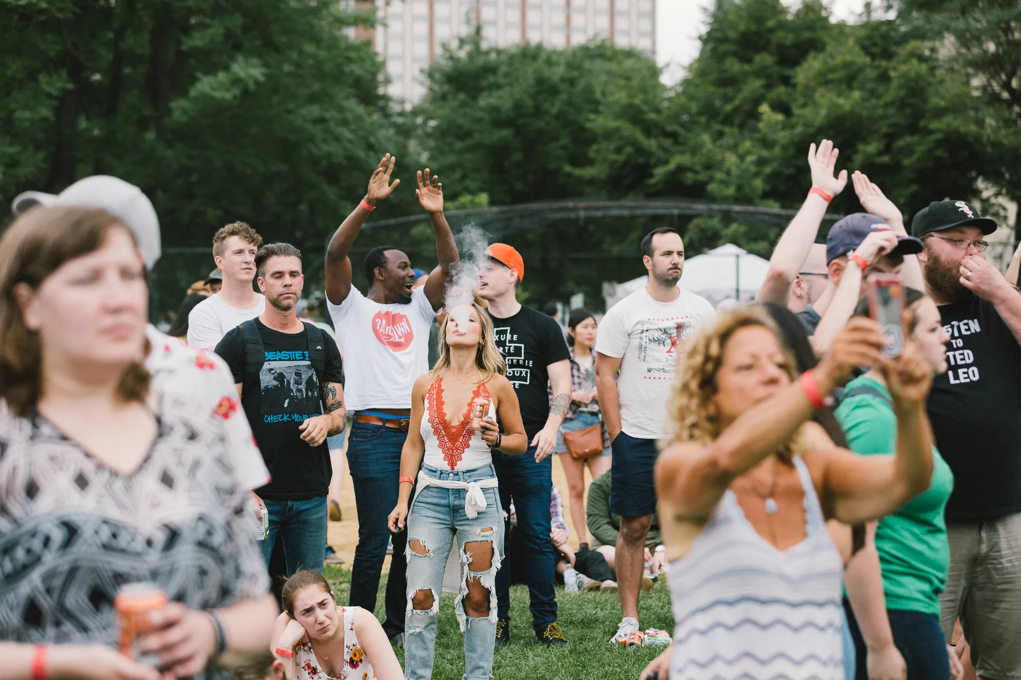 pitchfork 2018
