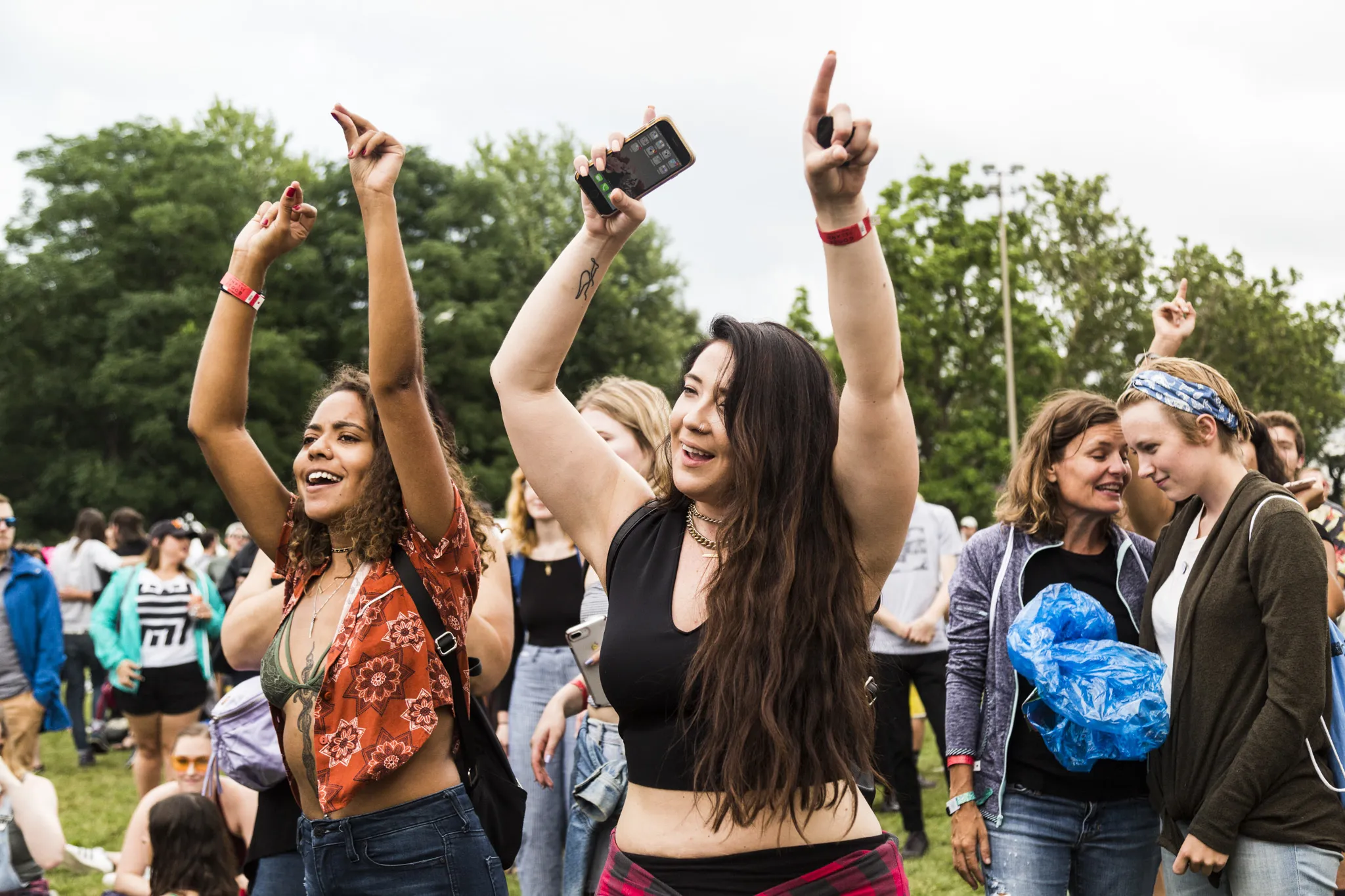pitchfork 2018