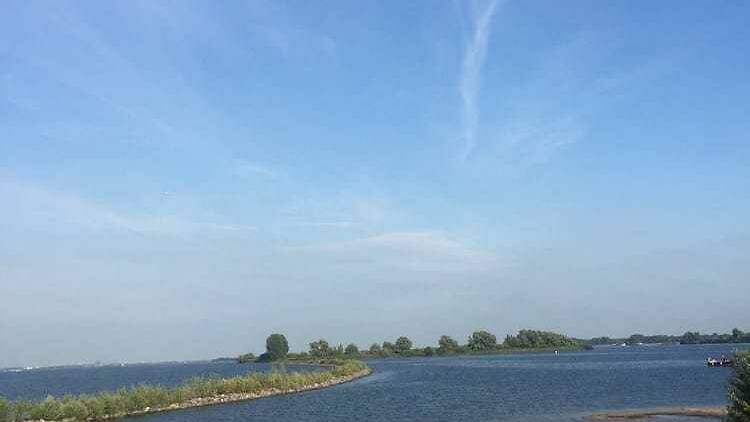 Blijberg aan Zee