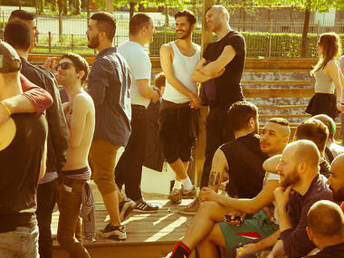 8 Best Nightlife Spots in Berlin for a Big Night Out