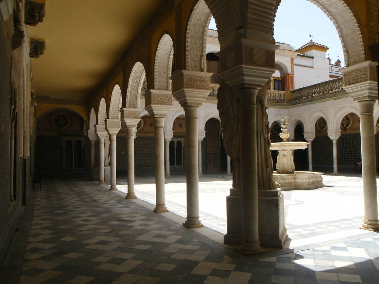 Casa de Pilatos